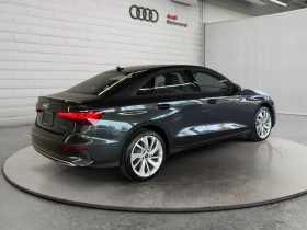 Audi A3 40 TFSI * quattro * АвтоКредит * (ЦЕНА ДО БГ), снимка 5