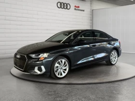 Audi A3 40 TFSI * quattro * АвтоКредит * (ЦЕНА ДО БГ), снимка 1