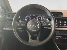 Audi A3 40 TFSI * quattro * АвтоКредит * (ЦЕНА ДО БГ), снимка 12