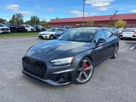Audi A5 * Progressiv * CARFAX * , снимка 1