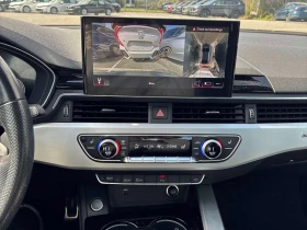 Audi A5 * Progressiv * CARFAX * , снимка 6