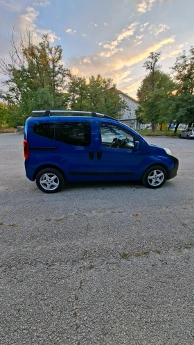 Fiat Qubo 1.3, снимка 6