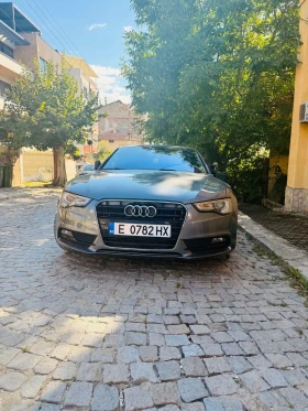 Audi A5 Audi A5 3.0 TDI SPORTBACK, снимка 6