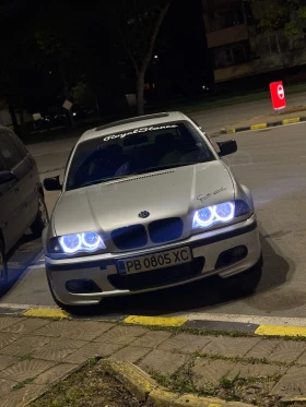 BMW 330, снимка 9
