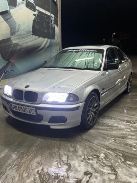 BMW 330, снимка 10