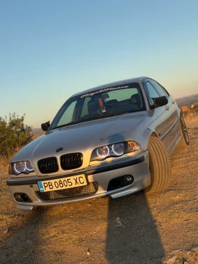 BMW 330, снимка 2