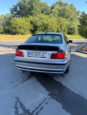 BMW 330, снимка 7