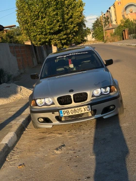 BMW 330, снимка 1