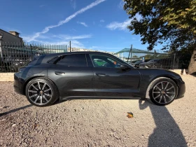 Porsche Taycan GRAN TURISMO* GTS* , снимка 8