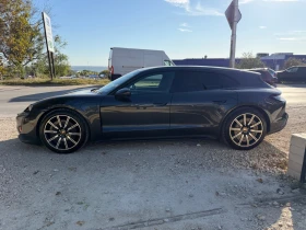 Porsche Taycan GRAN TURISMO* GTS* , снимка 4