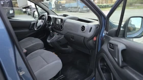 Peugeot Partner 90hp KLIMA , снимка 12