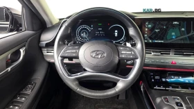 Hyundai Grandeur, снимка 13