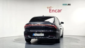 Hyundai Grandeur, снимка 4