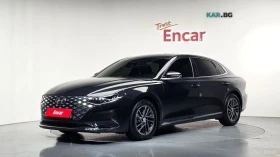 Hyundai Grandeur, снимка 1
