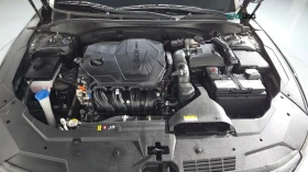 Hyundai Grandeur, снимка 6