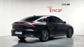 Hyundai Grandeur, снимка 2