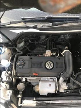 VW Golf 1.4 SI 1.2 TSI | Mobile.bg    6