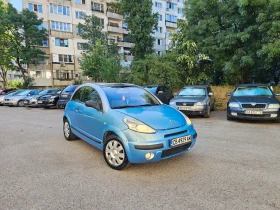  Citroen C3 pluriel