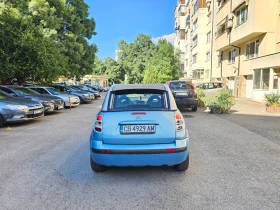 Citroen C3 pluriel 1.6 !A! * * !!  | Mobile.bg    4