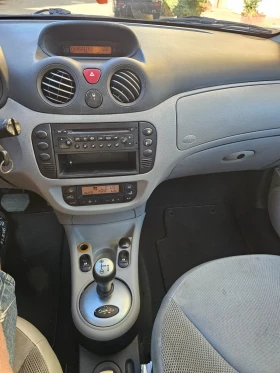 Citroen C3 pluriel 1.6 !A! * * !!  | Mobile.bg    12