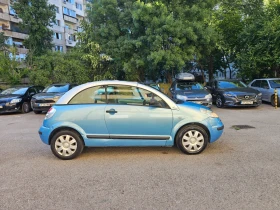 Citroen C3 pluriel 1.6 !A! * * !!  | Mobile.bg    2