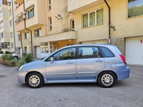 Suzuki Liana 1.6 4х4 * А/С* !ТОП! - 2500 лв. - 63113666 2