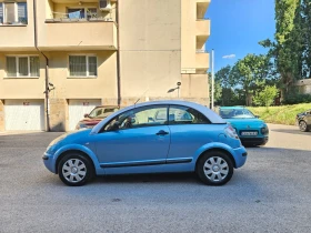 Citroen C3 pluriel 1.6 !A! * * !!  | Mobile.bg    6