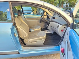 Citroen C3 pluriel 1.6 !A! * * !!  | Mobile.bg    9
