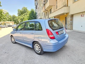 Suzuki Liana 1.6 4х4 * А/С* !ТОП! - 2500 лв. - 63113666 3