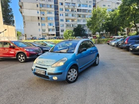 Citroen C3 pluriel 1.6 !A! * * !!  | Mobile.bg    7