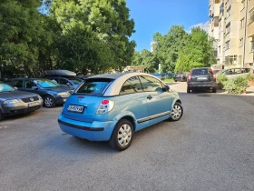 Citroen C3 pluriel 1.6 !A! * * !!  | Mobile.bg    3