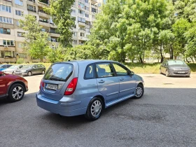 Suzuki Liana 1.6 4х4 * А/С* !ТОП! - 2500 лв. - 63113666 4