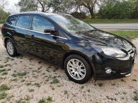 Ford Focus 1.6.150к.с. ГЕРМАНИЯ  - [7] 