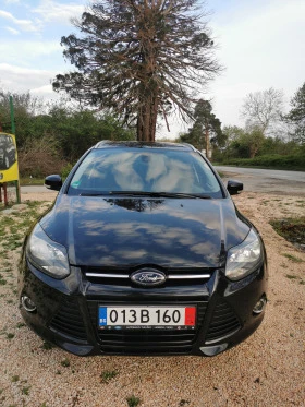 Ford Focus 1.6.150к.с. ГЕРМАНИЯ  - [3] 