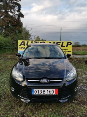     Ford Focus 1.6.150..  