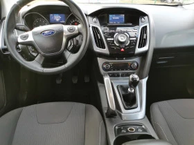 Ford Focus 1.6.150к.с. ГЕРМАНИЯ  - [12] 