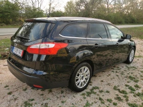 Ford Focus 1.6.150к.с. ГЕРМАНИЯ  - [6] 