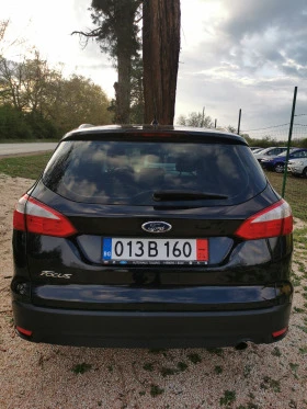 Ford Focus 1.6.150к.с. ГЕРМАНИЯ  - [8] 