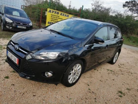 Ford Focus 1.6.150к.с. ГЕРМАНИЯ  - [4] 