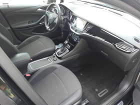 Opel Astra 1.6cdti , снимка 9