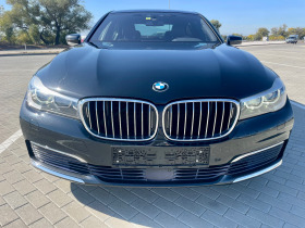 BMW 730 xDrive+ Full Led+ Bmw connecteddrive+ Kay Less Go+, снимка 8 - Автомобили и джипове - 42649348