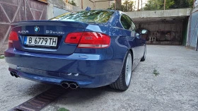 Alpina B3 Biturbo, снимка 4