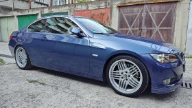 Alpina B3 Biturbo, снимка 6