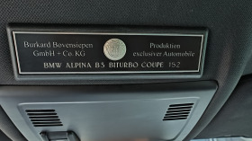 Alpina B3 Biturbo, снимка 8 - Автомобили и джипове - 45457268