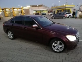 Mercedes-Benz C 250 ЦЕНА ДО КРАЯ НА СЕПТЕМВРИ  17 500!!!, снимка 4