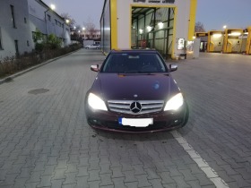 Mercedes-Benz C 250 | Mobile.bg   5