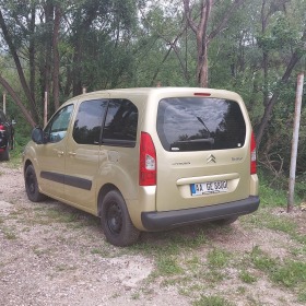 Citroen Berlingo 1.6hdl 109.. | Mobile.bg   15