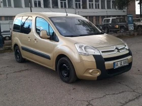 Обява за продажба на Citroen Berlingo 1.6hdl 109к.с. ~8 800 лв. - изображение 1