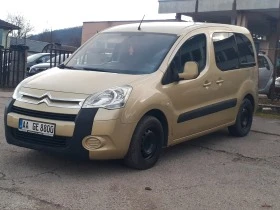 Обява за продажба на Citroen Berlingo 1.6hdl 109к.с. ~8 800 лв. - изображение 3