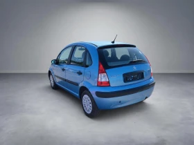 Citroen C3 1.2 KLIMA | Mobile.bg � ����� ������ 3